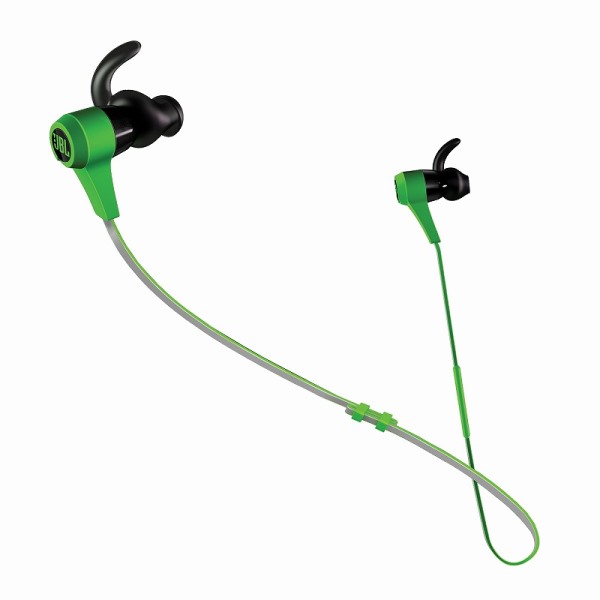 JBL SYNCHROS REFLECT BT グリーン Bluetoothイヤホン/スポ…...:e-earphone:10012279