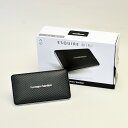 Bluetoothスピーカー harman/kardon ESQUIRE MINI ブラック【送料無料】【7月上旬〜中旬入荷予定】