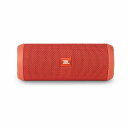 【防水 Bluetooth ワイヤレス スピーカー】JBL FLIP3 オレンジ 【送料無料】