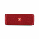 【防水 Bluetooth ワイヤレス スピーカー】JBL FLIP3 レッド 【送料無料】