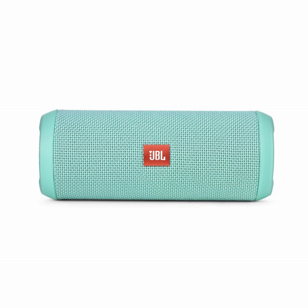 【防水 Bluetooth ワイヤレス スピーカー】JBL FLIP3 ティール 【送料無料】...:e-earphone:10015217