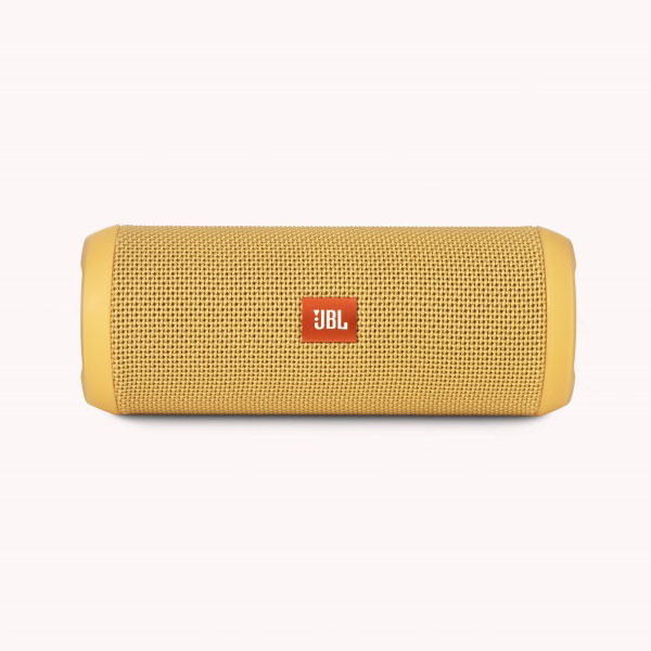 【防水 Bluetooth ワイヤレス スピーカー】JBL FLIP3 イエロー 【送料無…...:e-earphone:10015218