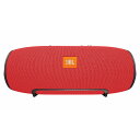 JBL Xtreme レッド スマートフォン スピーカー B...