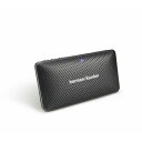 Bluetoothスピーカー harman/kardon ESQUIRE MINI グレー【HKESQUIREMINIGRAY】【送料無料】