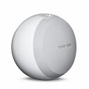 【セール対象品】harman/kardon OMNI 10 ホワイト(HKOMNI10WHTJN) Bluetoothスピーカー/ワイヤレススピーカー/Wi-Fiスピーカー【送料無料】