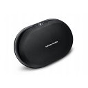 【セール対象品】harman/kardon OMNI 20 ブラック(HKOMNI20BLKJN) Bluetoothスピーカー/ワイヤレススピーカー/Wi-Fiスピーカー【送料無料】