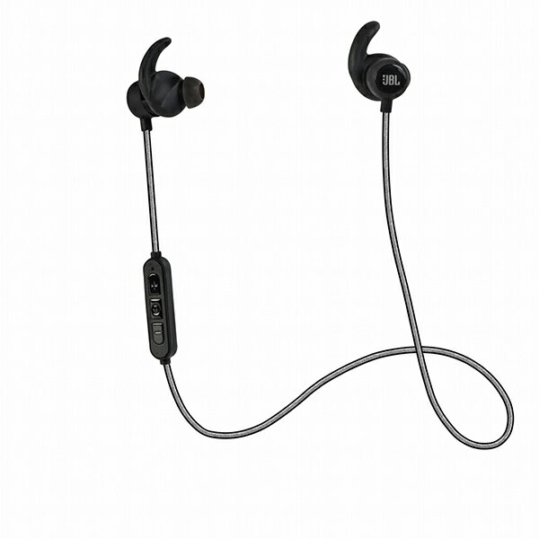 JBL REFLECT MINI BT ブラック【JBLREFMINIBTBLK】【Blu…...:e-earphone:10016479