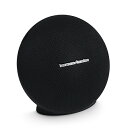 harman/kardon ONYX MINI ブラック 【HKONYXMINIBLKJP】Bluetoothスピーカー/ワイヤレススピーカー【送料無料】