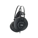 AKG(アーカーゲー) K52 プロフェッショナル・ヘッドホン(ヘッドフォン)【送料無料】