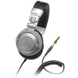 DJwbhzaudio-technica ATH-PRO500(SV)