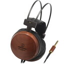 ヘッドホン（ヘッドフォン） audio-technica ATH-W1000X【送料無料】 ヘッドホン(ヘッドフォン)