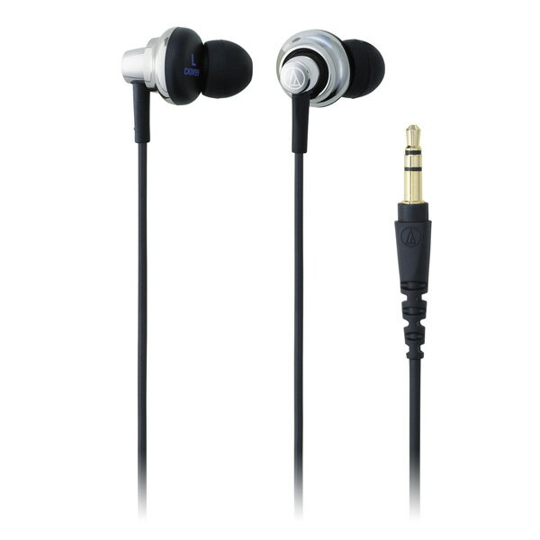 イヤホン（イヤフォン） audio-technica　ATH-CKM99【送料無料】