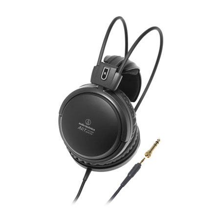 audio-technica ATH-A500X【送料無料】 ヘッドホン(ヘッドフォン)