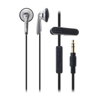 audio-technica(オーディオテクニカ) ATH-C351TV テレビ用イヤホン…...:e-earphone:10006495