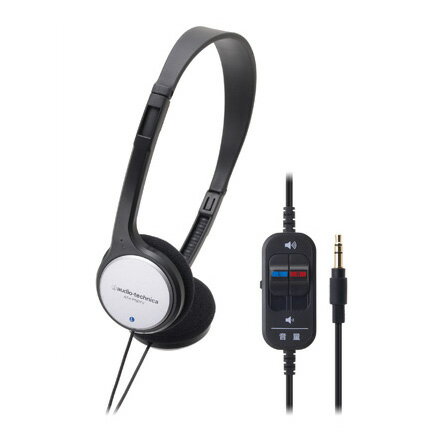 audio-technica ATH-P151TVヘッドホン（ヘッドフォン）