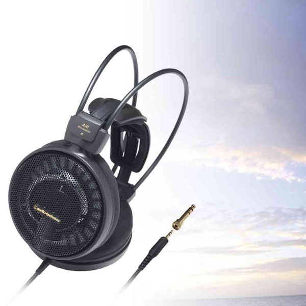 audio-technica(オーディオテクニカ) ATH-AD900X 開放型ヘッドホン…...:e-earphone:10008352