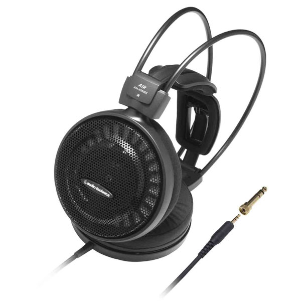 audio-technica(オーディオテクニカ) ATH-AD500X 開放型ヘッドホン…...:e-earphone:10008350