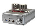 audio-technica(オーディオテクニカ) AT-HA22TUBE【送料無料】真空管ヘッドホンアンプ
