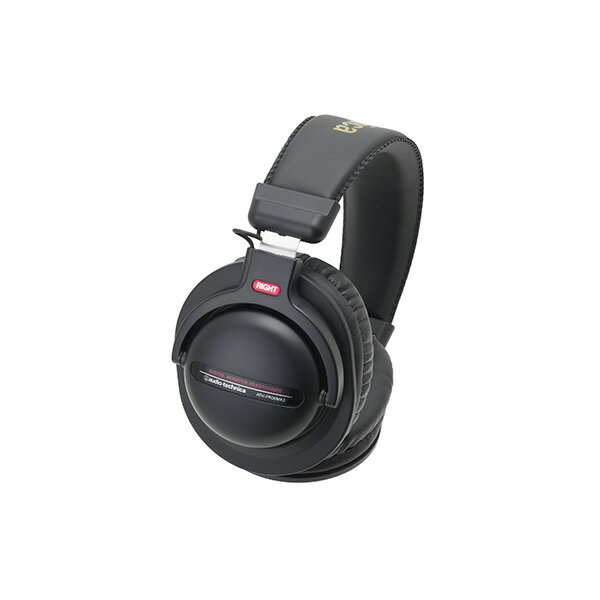 audio-technica(オーディオテクニカ) ATH-PRO5MK3-BK(ブラック…...:e-earphone:10013034