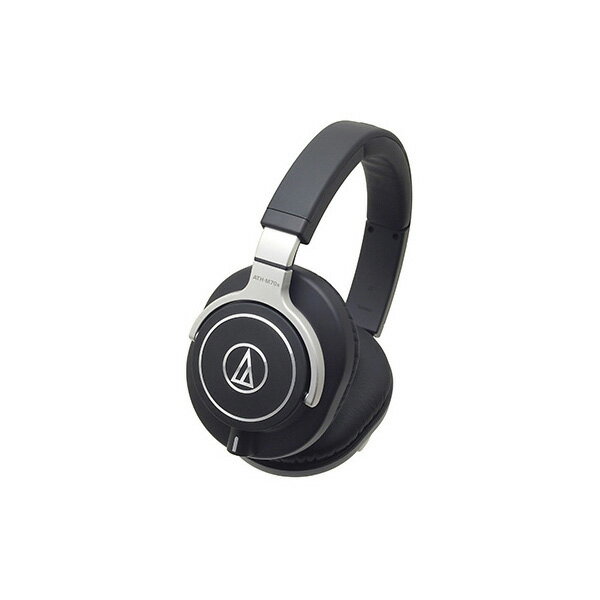 audio-technica(オーディオテクニカ) ATH-M70X 高音質ヘッドホン /…...:e-earphone:10014085