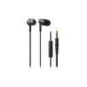 Cz iPhone audio-technica I[fBIeNjJ ATH-CK330i-BK(ubN) R}CNt Cz CtH  1Nۏ 