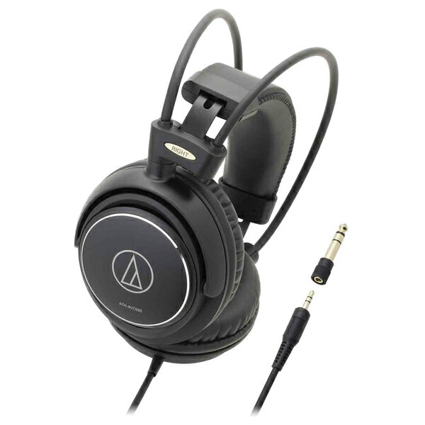 audio-technica(オーディオテクニカ) ATH-AVC500 密閉型ヘッドホン…...:e-earphone:10015094