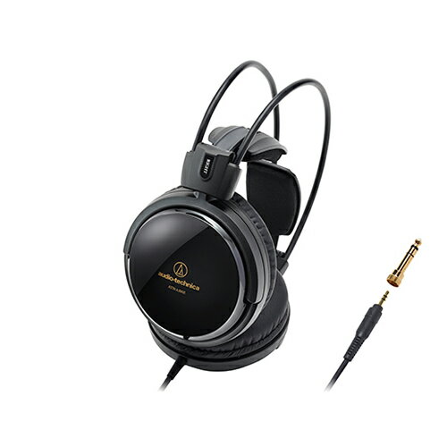 audio-technica(オーディオテクニカ) ATH-A500Z【ヘッドホン ヘッドフォン】【...:e-earphone:10016066