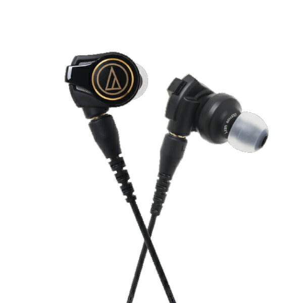 audio-technica(オーディオテクニカ) SOLID BASS ATH-CKS1…...:e-earphone:10016370