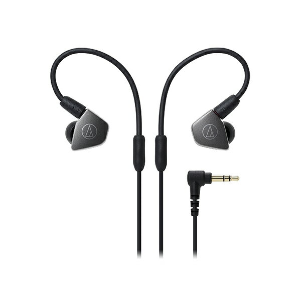 audio-technica(オーディオテクニカ) ATH-LS70 デュアルダイナミック型イヤホン...:e-earphone:10018336
