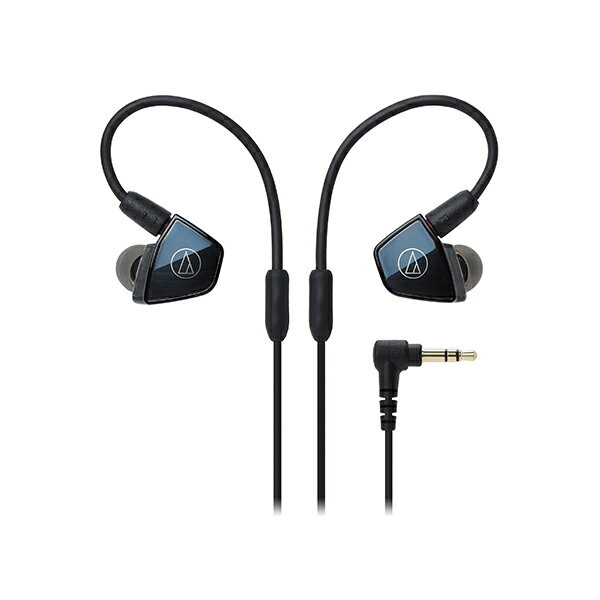audio-technica(オーディオテクニカ) ATH-LS400 BAドライバ4基搭…...:e-earphone:10018333
