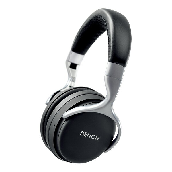 DENON(デノン) AH-GC20 EM Bluetoothワイヤレスヘッドホン / ノイズキャン...:e-earphone:10014683