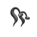 DENON(デノン) AH-C160WBKEM(ブラック)【送料無料】Bluetooth ワイヤレス イヤホン イヤフォン【スポーツに最適!】
