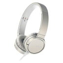 【お取り寄せ】【ポータブルヘッドホン】SONY(ソニー) MDR-ZX660C(シルキーアイボリー)【送料無料】