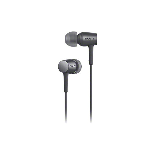 【新製品】SONY(ソニー) MDR-EX750【ハイレゾ対応イヤホン】【イヤフォン カナ…...:e-earphone:10015515