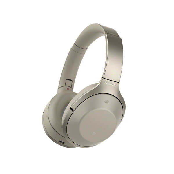 Bluetoothヘッドホン(ヘッドフォン) SONY(ソニー) MDR-1000X CM…...:e-earphone:10018248