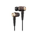 JVC HA-FX850 高音質 イヤホン/ケーブル着脱式イヤホン/カナル型 イヤホン イヤフォン【送料無料】
