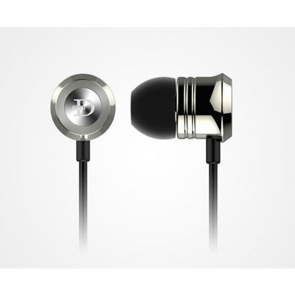 高音質 イヤホン DUNU-TOPSOUND DUNU DN-1000 カナル型 イヤホン…...:e-earphone:10011264