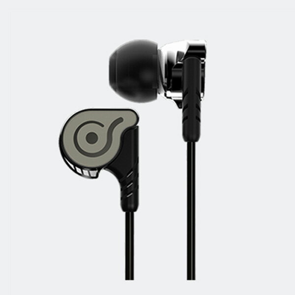 OSTRY KC06 高音質カナル型イヤホン(イヤフォン)【送料無料】...:e-earphone:10011825