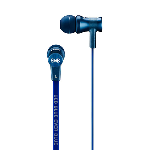 Blue Ever Blue(ブルーエバーブルー) Mars Series Model 1…...:e-earphone:10013446