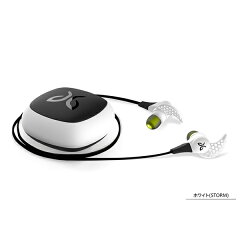 【スポーツ向けBluetoothイヤホン】JayBirdX2ホワイト【JBD-EP-000009C】【送料無料】