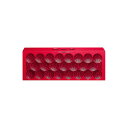 【ポイント10倍!】JAWBONE(ジョウボーン) MINI JAMBOX レッドドット(ALP-MJAM-RD)【送料無料】小型Bluetoothワイヤレススピーカー