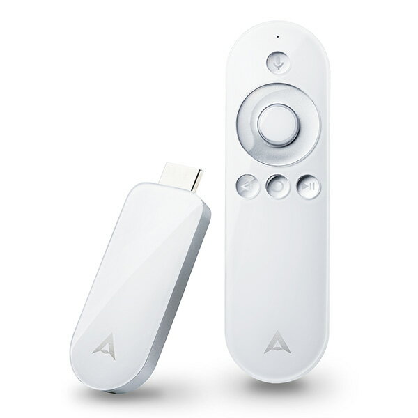CCC Air Stick 4K エアースティック【Android TV搭載・テレビスティック】【送料無料】DAZNなどの視聴に！