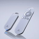 CCC AIR Air Stick エアースティック【Android TV搭載・テレビスティック】【送料無料】DAZNなどの視聴に!