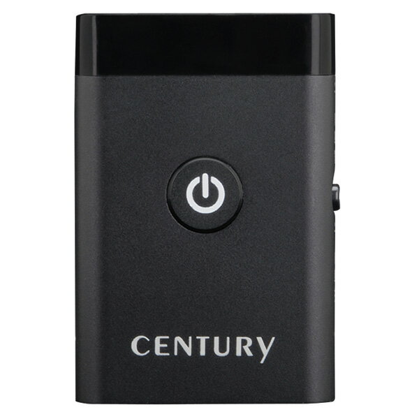 Century(センチュリー) どれで〜もBluetooth 【Bluetoothオーディ…...:e-earphone:10013873