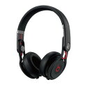 beats by dr.dre beats mixr Black(BT-ON-MIXR-BLK)