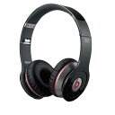 beats by dr.dre beats wireless ワイヤレス(BT-ON-WIRELS-BK)Bluetoothワイヤレスヘッドホン(ヘッドフォン)モンスターからbeatsブランドへ