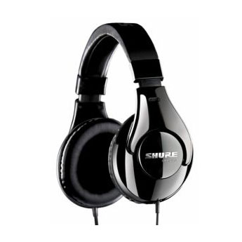 SHURE SRH240A【送料無料】 ヘッドホン(ヘッドフォン)