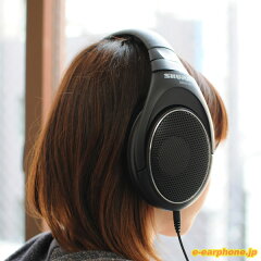 SHURE(シュア)SRH1440【送料無料】オープンエア型ヘッドホン(ヘッドフォン)