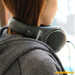 SHURE(シュア)SRH1440【送料無料】オープンエア型ヘッドホン(ヘッドフォン)