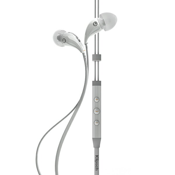 Klipsch(クリプシュ) Image X7i White Rev.1.2 【KLIMX…...:e-earphone:10010286